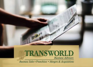 Transaction Announcement – Publishing Industry — Transworld Business Advisors – Rocky Mountain