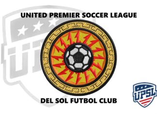 United Premier Soccer League Announces Wake Forest (N.C.)-based Del Sol FC as New Expansion Team — United Premier Soccer League