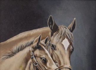 When You See These New Minis You’ll Be Amazed! — Seaside Art Gallery