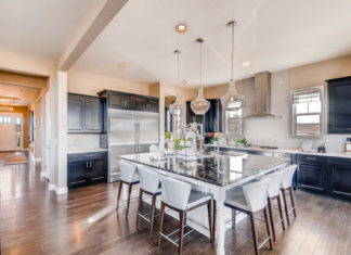 2018 Denver Parade of Homes Announces First Group of Sponsors — Home Builders Association of Metro Denver