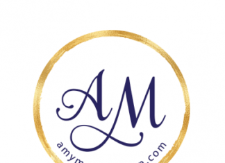 Amy McNaughton Announces Rebrand — Amy McNaughton