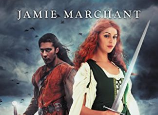 Author Jamie Marchant Promotes Her Kronicles of Korthlundia Epic Fantasy Series — BookBuzz