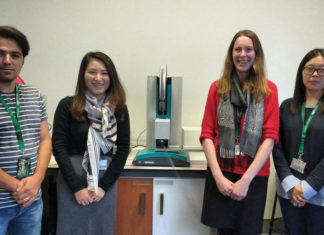 Automated Liquid Handling Robot Accelerates Research into Next Generation Protein-Based Therapeutics — AXT Pty Ltd
