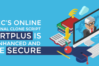 BSEtec’s Online Educational Clone Script ExpertPlus is Now Enhanced and More Secure — BSEtec
