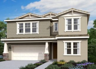 Cambridge Place Grand Opens on Saturday, May 19 — Lennar