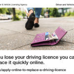 Case study: DVLA uses short, sharp tactics to drive awareness of licence replacement online service