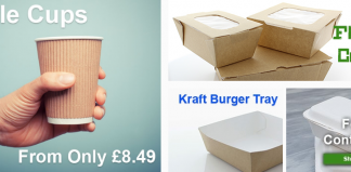 Catering 24 launches new catering Products at the Best price — Catering24