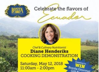 Celebrate the Flavors of Ecuador with Bonita Premium Gourmet — Bonita Premium Gourmet