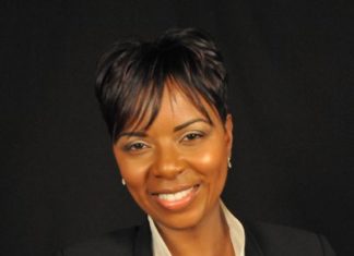 CEO, Mona Clayton, RN and Seasoned Nurses Recruit Future Nurses from South Central — the Nurses Pub