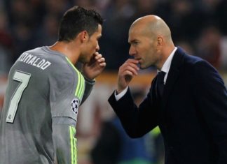 Champions League Final 2018 ( Part 1 ) Coach Discussion — Bookie Soft