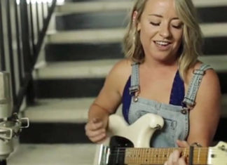 Danielle Stacy Voted “Fan Favorite” Band; Will Perform at 35th Annual California Strawberry Festival — California Strawberry Festival