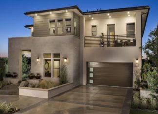 Four Collections at Cadence Park in Irvine Grand Open with Success — Lennar