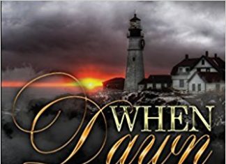 Georgia Author Kim Carter And Raven South Publishing Release Suspense Mystery — BookBuzz.net