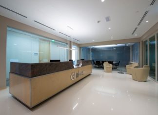 Globex Business Centres has pre-booked over 20% of their new Oman centre! — Globex Business Centres