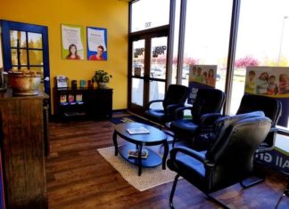 GradePower Learning Meridian Completes Office Remodel — GradePower Learning Meridian