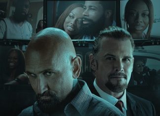 Houston Premiere of “Home Stay” with Hollywood veteran actor Robert LaSardo in attendance — Savir Productions