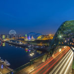 In brief: Golin appointed by Dimension Data, CCgroup and Hills Balfour wins, Newcastle wheel project hires Brand8