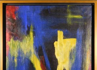 In the Manner Of, an art auction house offering just attributions, will hold its first sale May 17th — In the Manner Of