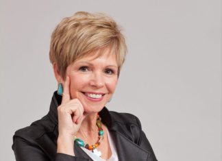 Internationally acclaimed relationship expert to speak at The Community Church at Tellico Village — The Community Church at Tellico Village