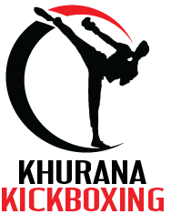 Khurana Kickboxing and Fitness Gym Opens in Brunswick, Georgia — Little Red Writing