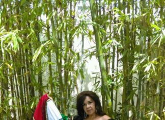 Latin Artist RosaLinda Virgen Launches her Music on TuneCore.com — Latin Artist RosaLinda Virgen