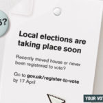 Local elections post-mortem: how council comms strategies affected voter turnout