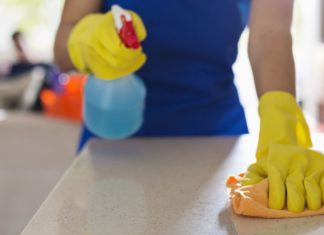 MyMom provides most trusted maid services in Kolkata — MyMom