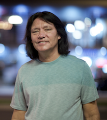 Native Comedy Night Returns to Aftershock Lounge inside Epicenter Lanes — Marc Yaffee Comedy