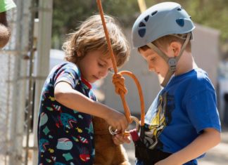 OUR HOUSE Grief Support Center Offers Free Weekend Grief Camp Experience for Children Ages 6-17, — OUR HOUSE Grief Support Center