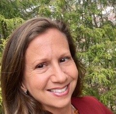 Pandamoon Publishing Acquires SINAI UNHINGED And Welcomes New Author, Joanna Evans — Pandamoon Publishing