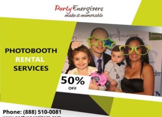 Party Energizers Is Going to Open Its New Branch Office In New York — Party Energizers