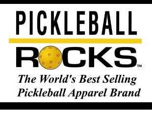Pickleball Rocks and Pickleball News Create Exclusive Marketing Partnership — All About Pickleball