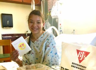 Piper’s Angels Foundation and BJ’s Restaurant Expand Cystic Fibrosis Dining Days Program — Piper’s Angels Foundation