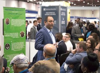 Property expert shares his blueprint on how to be financially free — The Business Show