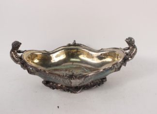 Property from an important Newport, Rhode Island family will headline Nye & Company’s June 6-7 sale — Nye & Company Auctioneers
