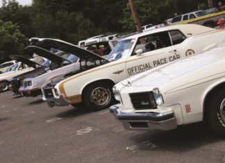 Second Annual Carlisle Hurst Nationals Host the Men who Literally Made Hurst — Carlisle Events
