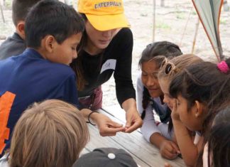 SEEAG To Host Its First “Journey of a Lemon” Summer Camp – July 9 – 12 — SEEAG