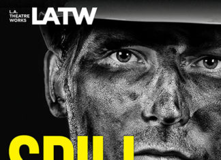 Spill by Leigh Fondakowski at LA Theatre Works — LA Theatre Works