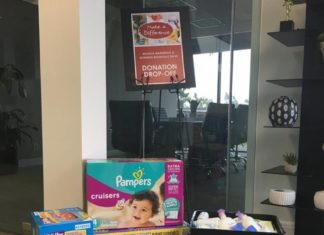 Step Up To The Plate And Help Orange County Homeless — Kovach Marketing