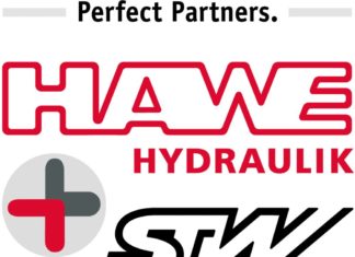 STW and HAWE Hydraulik Announce Partnership — STW Technic