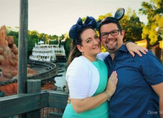 Sydney and Florida Disney Fans find Love on MouseMingle.com — MouseMingle