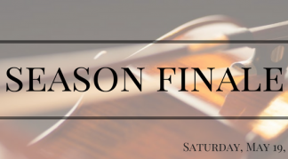 The Garden State Philharmonic closes their 62nd Season with an American Fanfare — Garden State Philharmonic