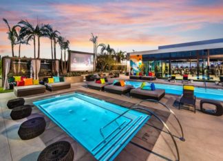 The George Earns Coveted Gold Nugget Honors — Danielian Associates