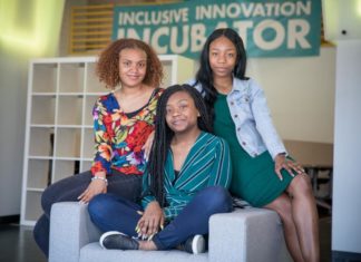 Three Black Teens finalists for the NASA competition — In3