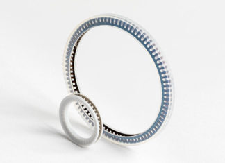 Toulouse Space Show Exhibit to Celebrate 60th Anniversary of OmniSeal RACO Spring-Energized Seal — Saint-Gobain Seals