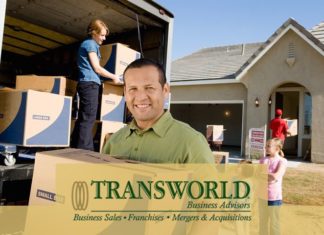 Transaction Announcement – Moving and Storage Industry — Transworld Business Advisors – Rocky Mountain