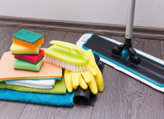 Transaction Announcement – Residential Cleaning Industry — Transworld Business Advisors – Rocky Mountain