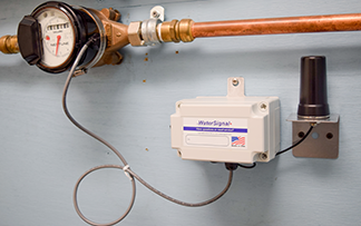 WaterSignal introduces Generation 7 device; simplifies consumer installation — WaterSignal