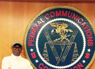 William Michael Cunningham to participate at the FCC Supplier Diversity Workshop 6/4/18 — Creative Investment Research