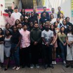 Flack on Friday: Gemma Collins vs journo, Bud vs BK, Brands2Life party